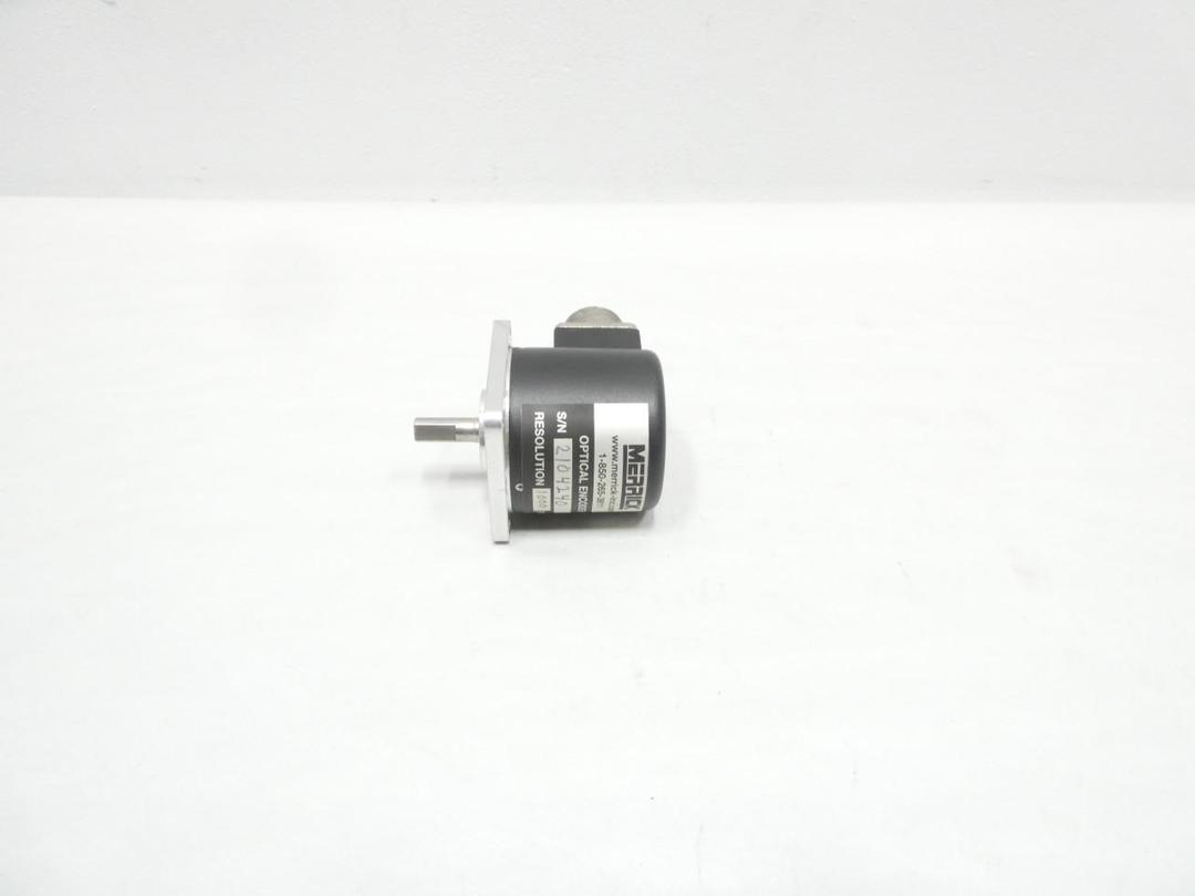 MERRICK BMK019387 OPTICAL ENCODER 1000PPR