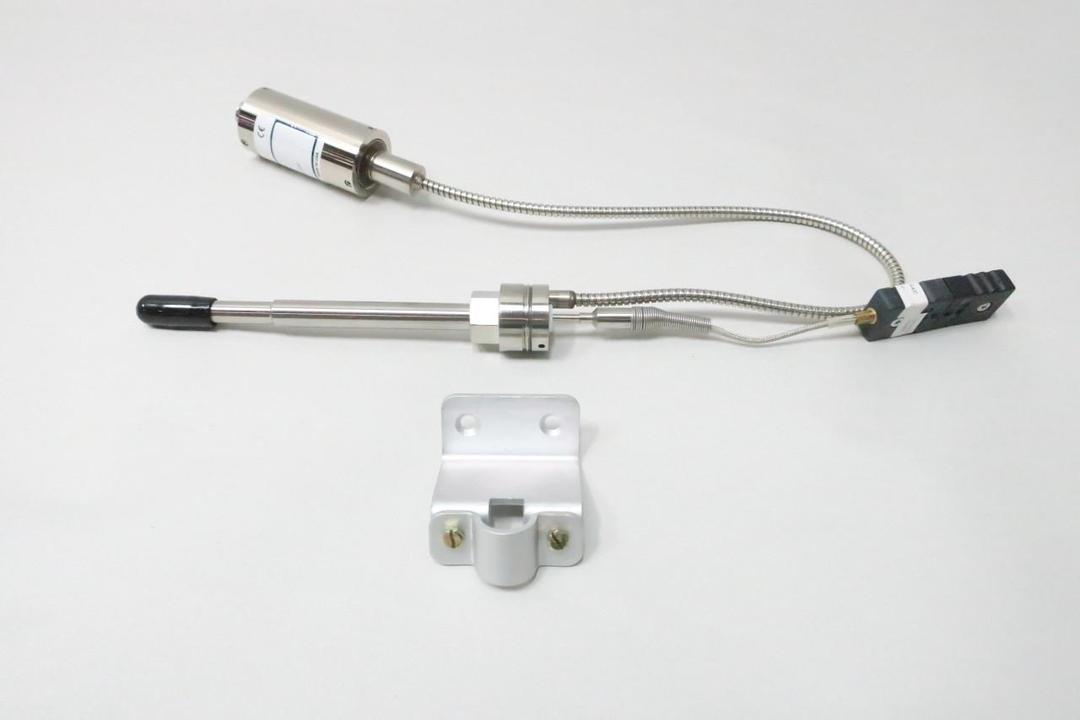 DYNISCO TPT463E-10M-6/18 PRESSURE TRANSDUCER 0-10000PSI 10V-DC