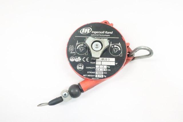 INGERSOLL RAND BLD TOOL BALANCER 3 2-3KG