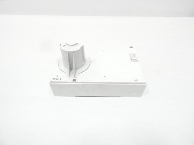 EATON NZM 4 XD ROTARY SWITCH MECHANISM 690V-AC