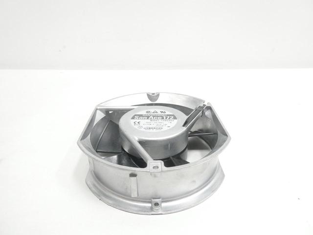 SANYO DENKI SAN ACE 172 FAN 200V-AC