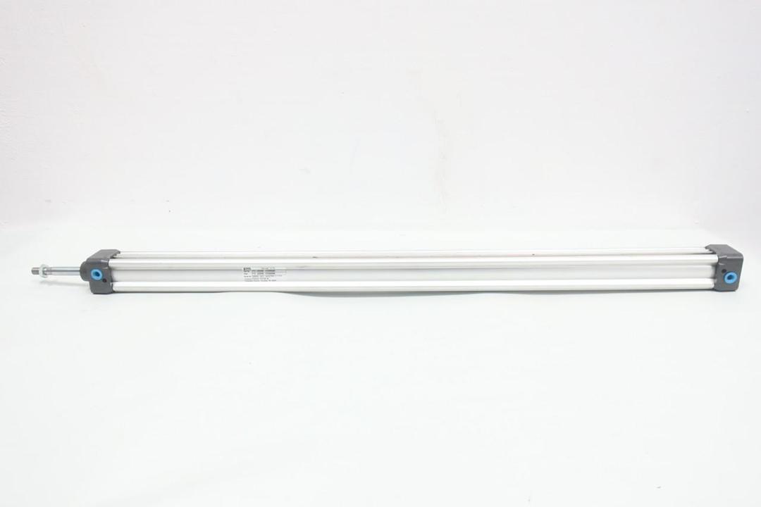 PARKER P1D-S032MC-0730NNNNN DOUBLE ACTING PNEUMATIC CYLINDER 32MM 730MM 10BAR