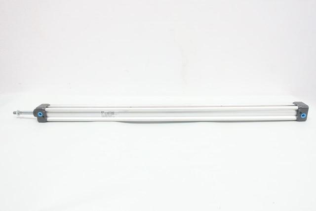 PARKER P1D-S032MC-0730NNNNN DOUBLE ACTING PNEUMATIC CYLINDER 32MM 730MM 10BAR