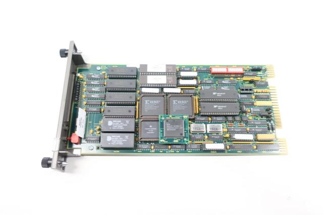 ABB IMMFP02 INFI 90 MULTI-FUNCTION PROCESSOR MODULE