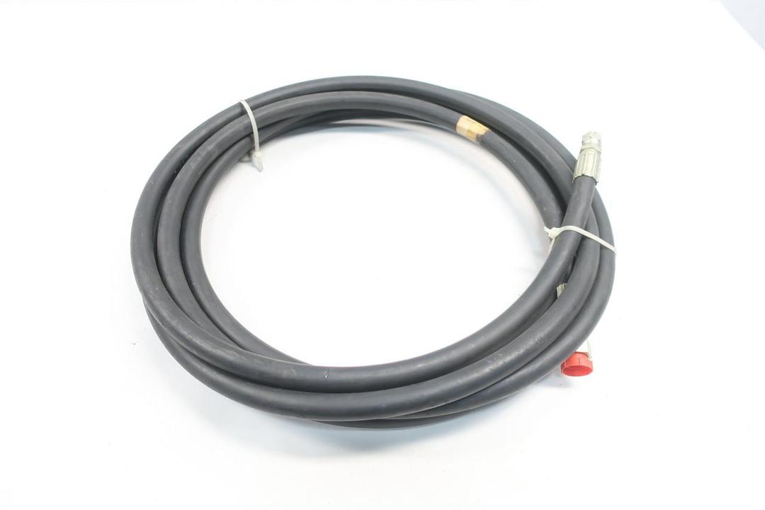 DAYCO HTB06 ELIMINATOR HYDRAULIC HOSE 5500PSI JIC