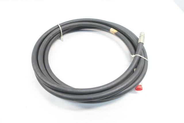 DAYCO HTB06 ELIMINATOR HYDRAULIC HOSE 5500PSI JIC