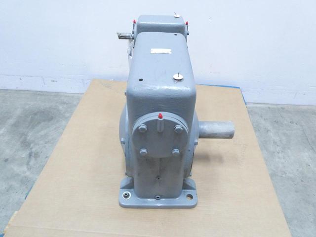 WINSMITH 12CTD 012XCTD7X000R6 DOUBLE REDUCTION WORM GEAR REDUCER 1.46HP 1500:1