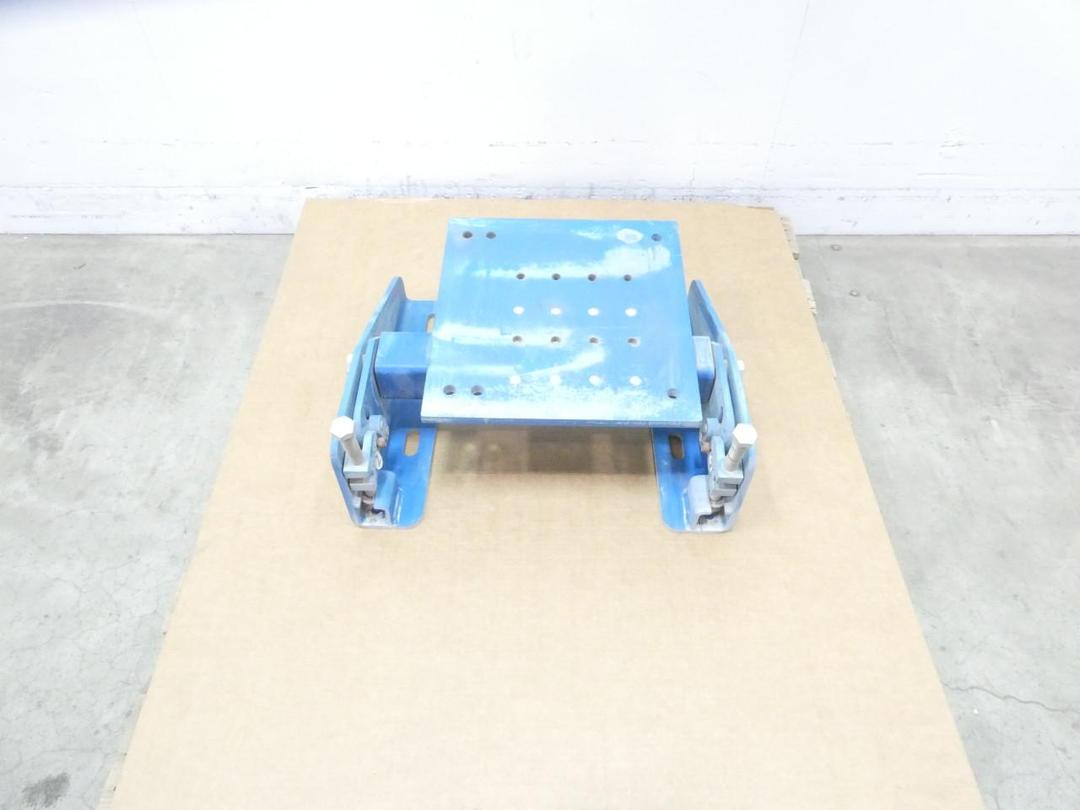 LOVEJOY 50X400 RUNRIGHT TENSIONING MOTOR BASE