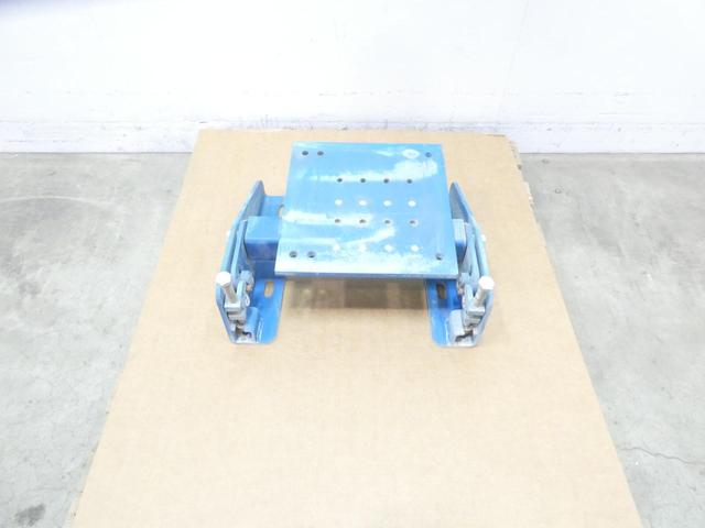 LOVEJOY 50X400 RUNRIGHT TENSIONING MOTOR BASE