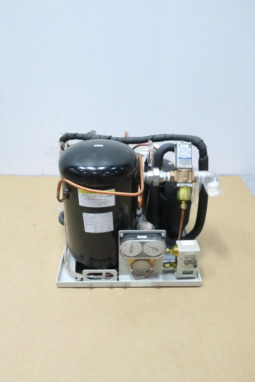 KANTO SEIKI UM-15EW16 LIQUID TEMPERATURE REGULATOR 1.6-2MPA
