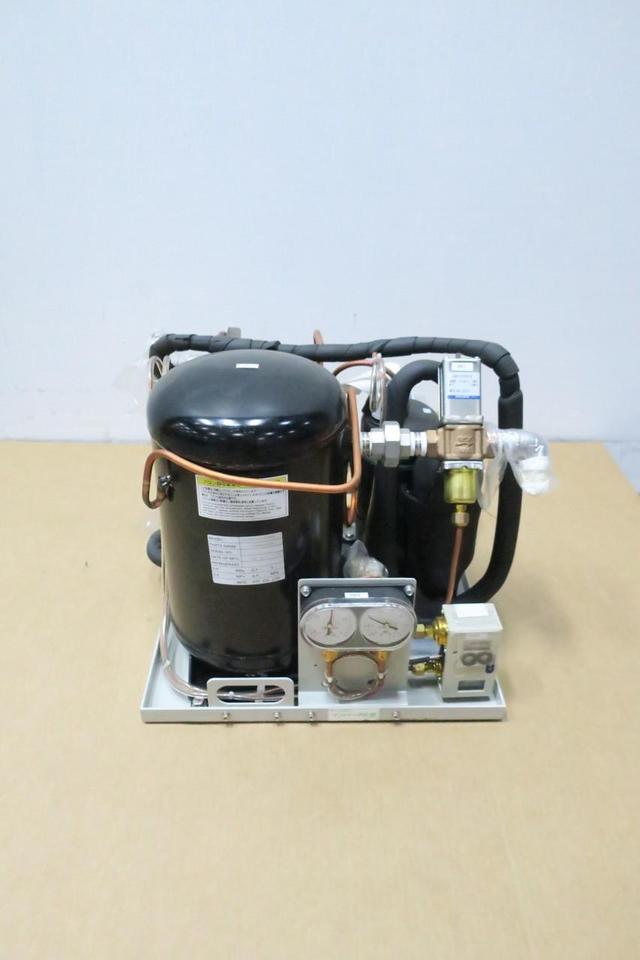 KANTO SEIKI UM-15EW16 LIQUID TEMPERATURE REGULATOR 1.6-2MPA