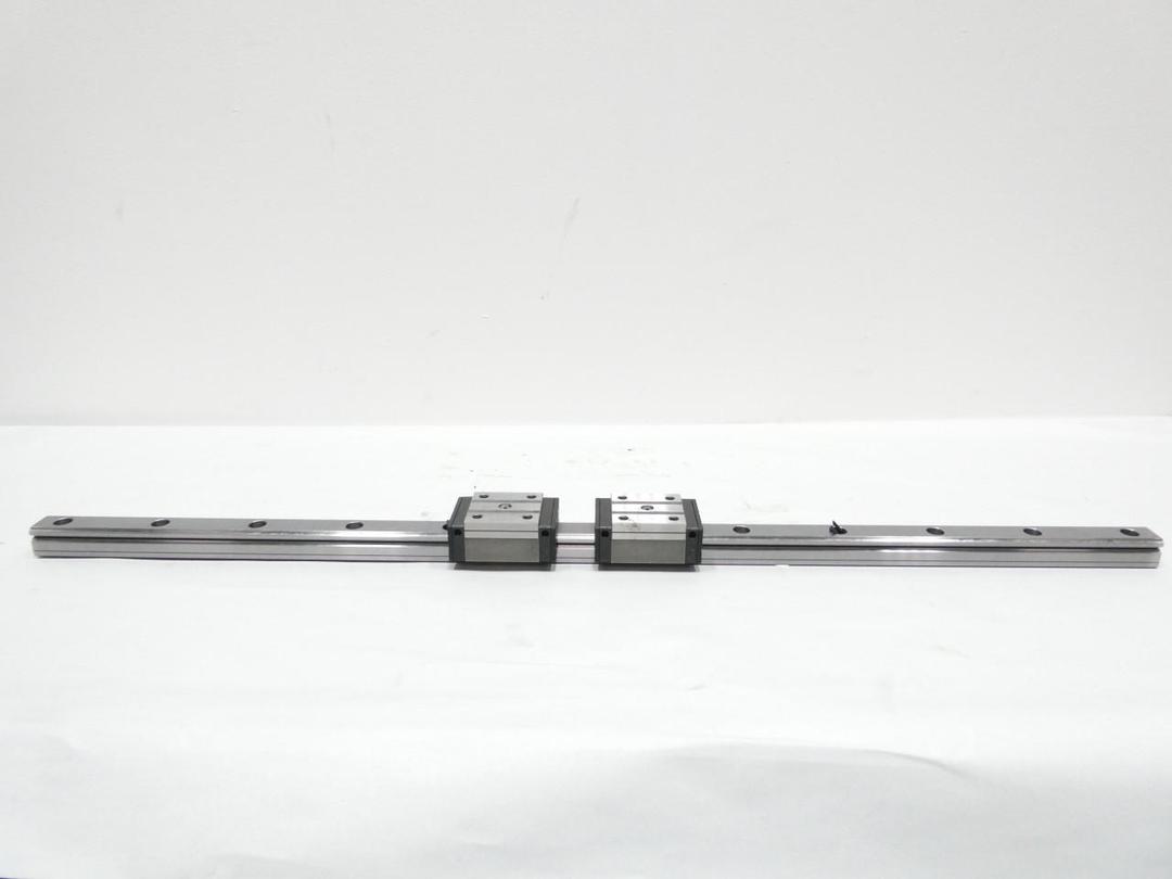 NSK ZH N88 LINEAR GUIDE 920MM 30MM