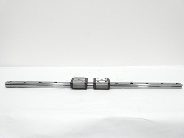 NSK ZH N88 LINEAR GUIDE 920MM 30MM