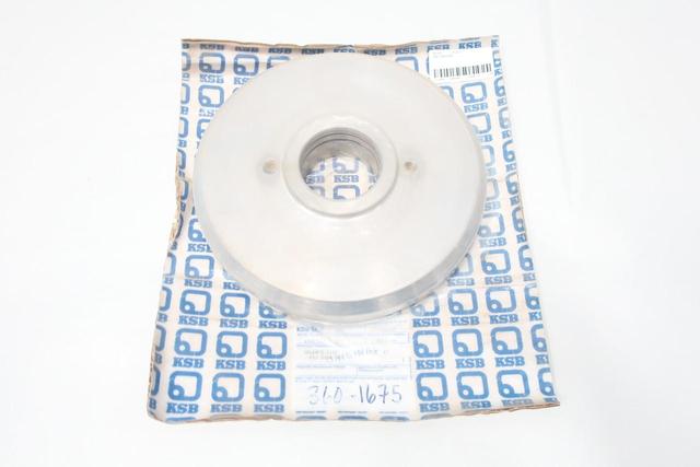 KSB 40063384 BALANCE DISC 65/232X47
