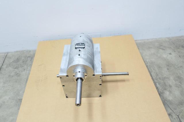 STELRON J-2-A-180-4.00-LK-M-N-1.75-M-10.75 TRANS-PART PICK AND PLACE
