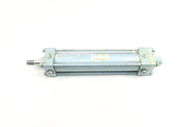 SHOWA DCYU-50-200 DOUBLE ACTING PNEUMATIC CYLINDER 50MM 200MM