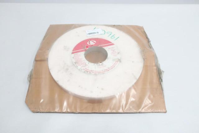 CARBORUNDUM 05539509810 GRINDING WHEEL 12IN X 1IN X 3IN