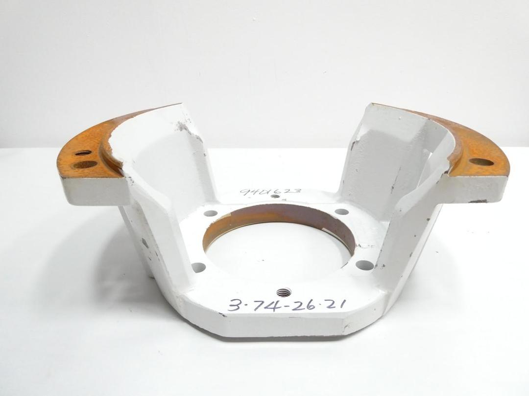 AHLSTROM 2857570152 ADAPTER FOR EPT 42-6 DIGESTER PUMP