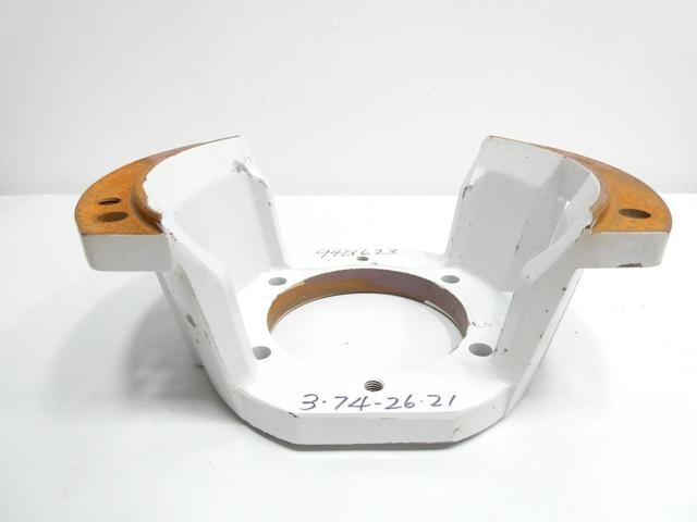 AHLSTROM 2857570152 ADAPTER FOR EPT 42-6 DIGESTER PUMP