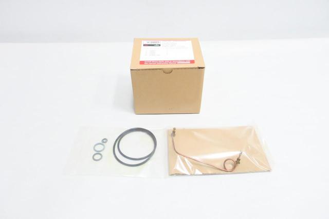 FISHER R546X000022 546/546S TRANSDUCER REPAIR KIT