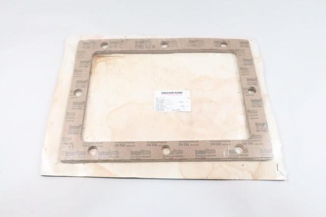 PACK OF 5 DRESSER-RAND W25790 GASKET