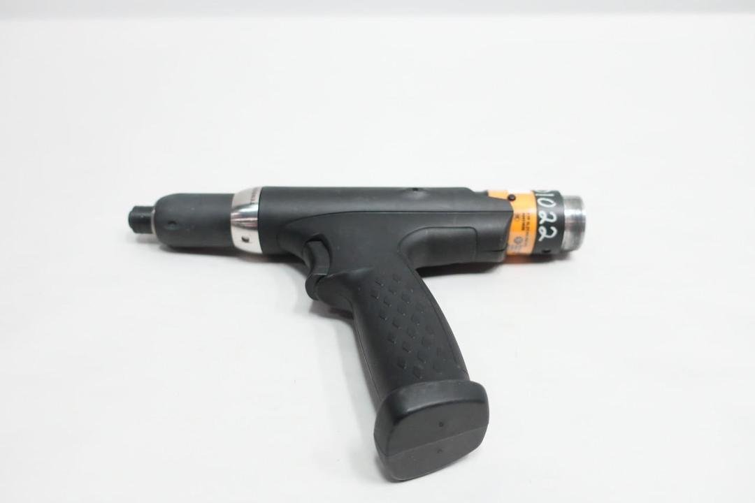ATLAS COPCO ETP SL21-04-I06-PS PISTOL GRIP NUTRUNNER