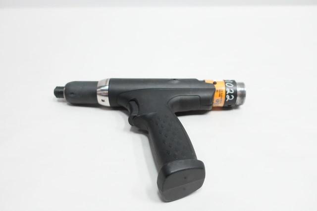 ATLAS COPCO ETP SL21-04-I06-PS PISTOL GRIP NUTRUNNER