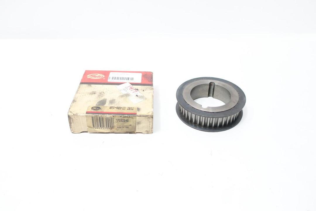 GATES 8MX-40S-21 2012 POLY CHAIN GT2 TIMING SPROCKET 40T