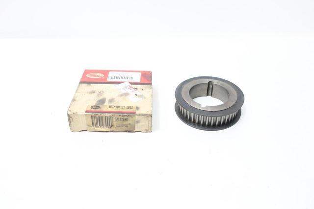 GATES 8MX-40S-21 2012 POLY CHAIN GT2 TIMING SPROCKET 40T