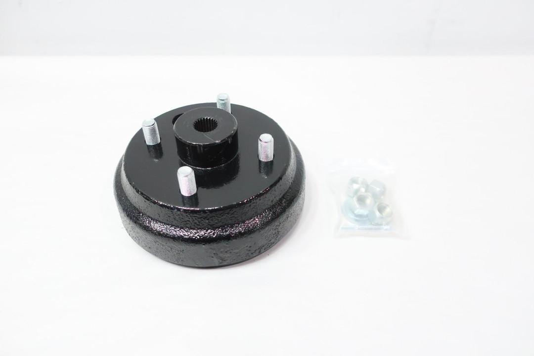 EZGO PDS 1982-UP BRAKE DRUM HUB