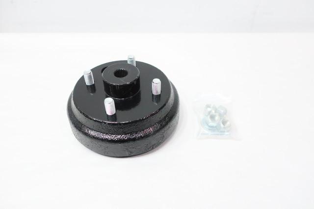EZGO PDS 1982-UP BRAKE DRUM HUB