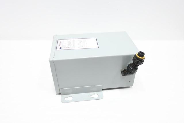 EGS HZ1000 VOLTAGE TRANSFORMER 1PH 1KVA 240/480V-AC 120V-AC