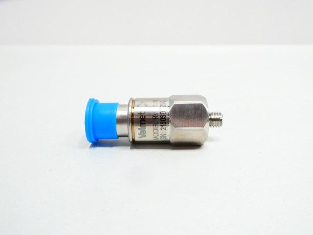 VALMET RVT-120 ACCELERATION SENSOR 100MV/G