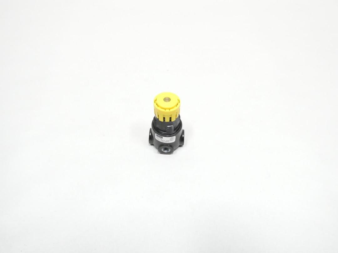 PARKER 14R113FC PNEUMATIC REGULATOR 1/4IN NPT 300PSI