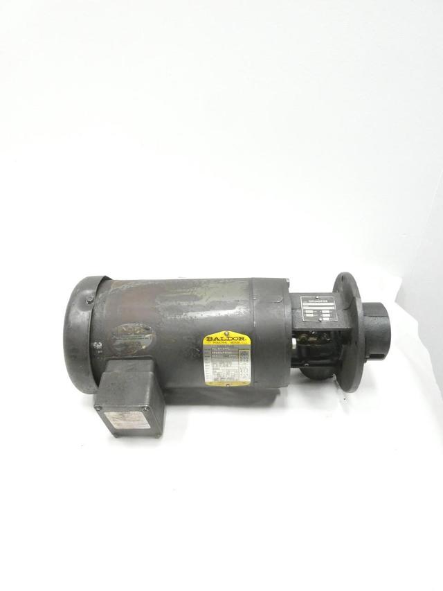 GRUNDFOS C 40Z99002 P10029US637 CENTRIFUGAL PUMP 11GPM 3HP