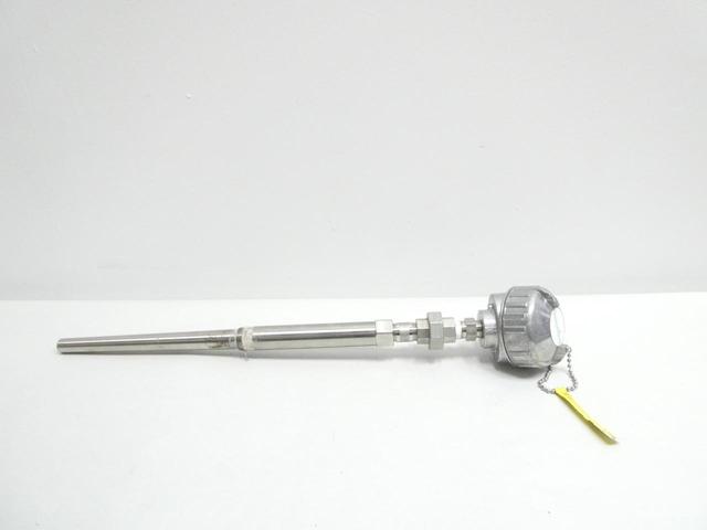 SCHNEIDER R1T185H483-H4D14(1/2)08S-SC-8P0431,I 8IN RTD