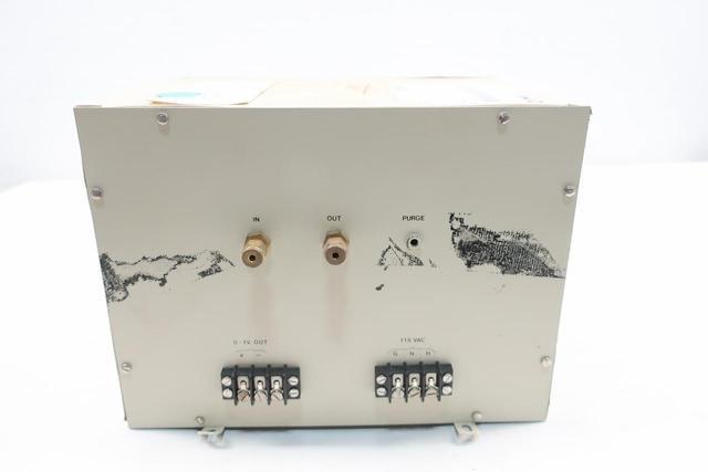 O-I-CORPORATION ZFPZZ LABORATORY ANALYZER