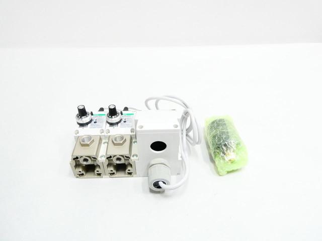 CKD MHPS-10-2NGCTR-G2 GAP SWITCH 100-240KPA