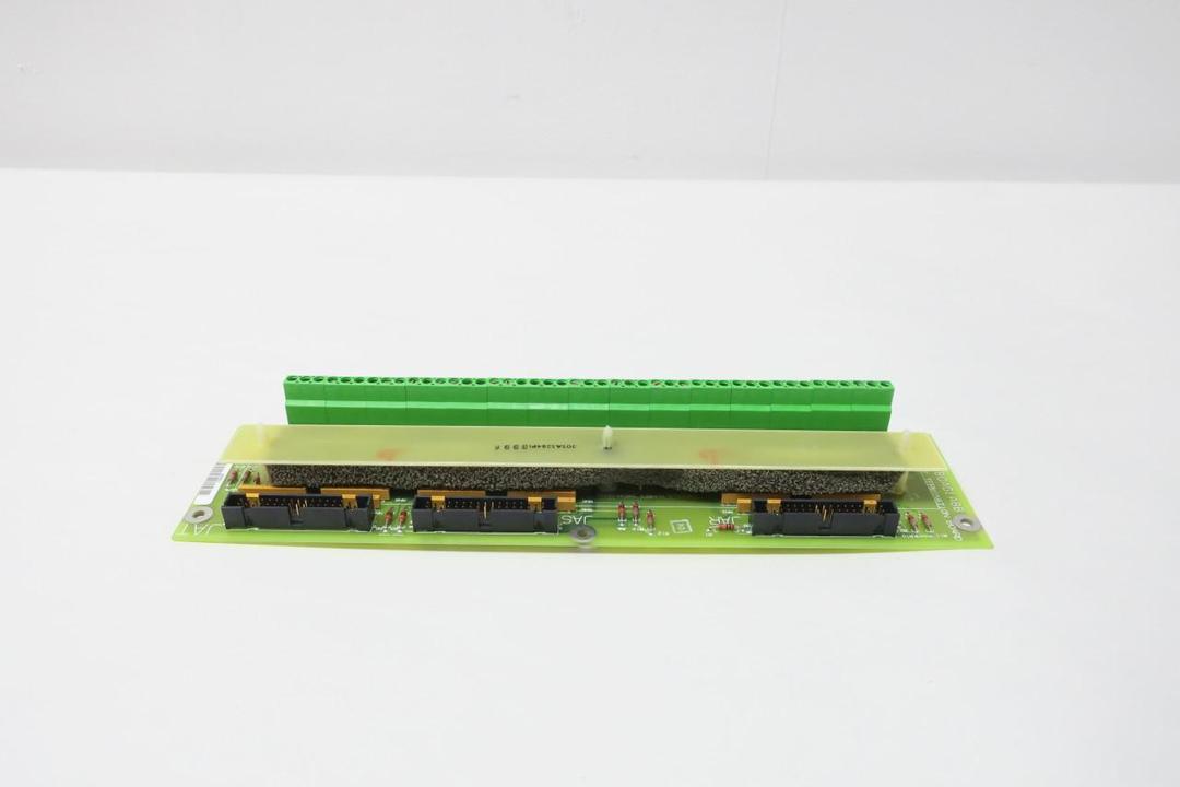 GENERAL ELECTRIC GE DS200TBQAG1ABB MARK V THERMOCOUPLE TERMINATION BOARD