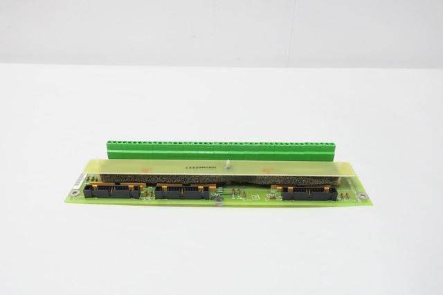 GENERAL ELECTRIC GE DS200TBQAG1ABB MARK V THERMOCOUPLE TERMINATION BOARD