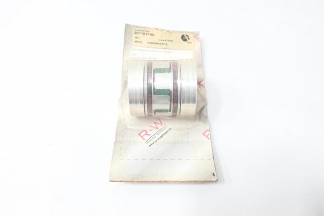 RW COUPLING EK6/60/B/22/30.16 JAW COUPLING WITH CONICAL CLAMPING RING 22/30.16MM