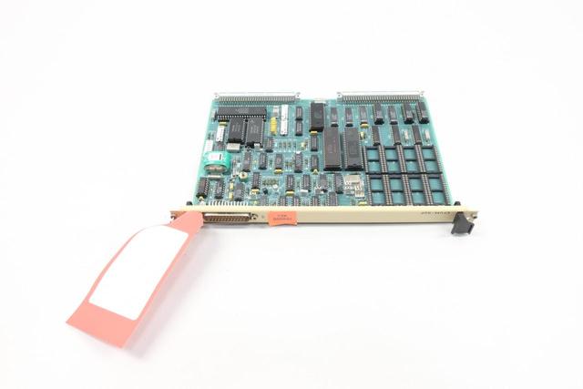 ABB CPU86-8MHZ PCB CIRCUIT BOARD