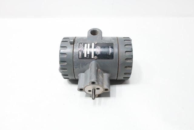 FISHER 4210 ELECTRONIC POSITION TRANSMITTER 30V-DC