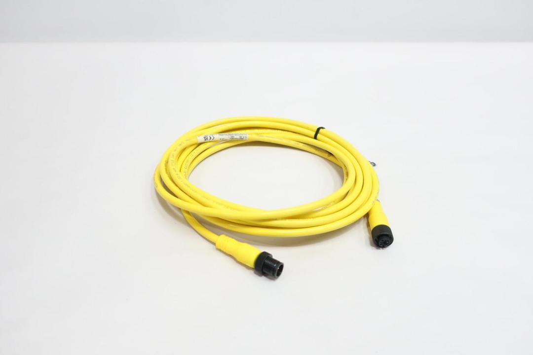 ALLEN BRADLEY 889D-F4ACDM-4 CORDSET CABLE 4M