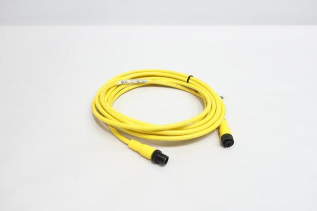 ALLEN BRADLEY 889D-F4ACDM-4 CORDSET CABLE 4M