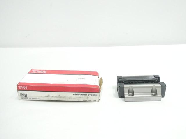 THK SHS25CUU PILLOW BLOCK BEARING