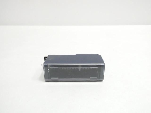 GENERAL ELECTRIC GE IC694TBB132E HIGH DENSITY TERMINAL BLOCK