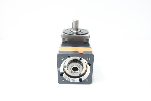PARKER BAYSIDE CG-RX115-006-51176 PLANETARY GEAR REDUCER GEARHEAD 6:1