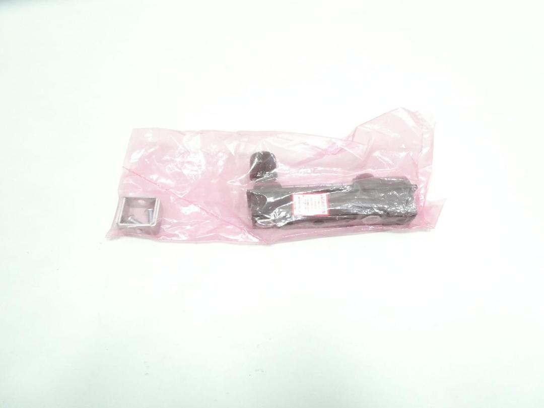 KEY INSTRUMENTS MR3A17SLVT VARIABLE AREA FLOW METER 0-50LPM