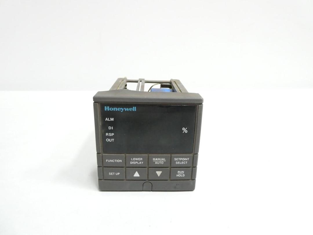 HONEYWELL DC300K-E-000-20-0C00-0 TEMPERATURE CONTROLLER 90-250V-AC